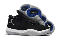 Jordan Super.Fly“Black/White”