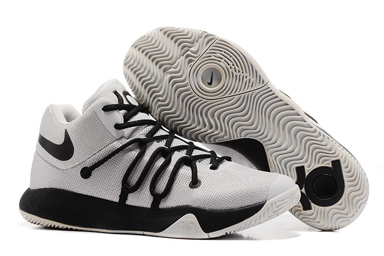 Nike KD Trey 5 V White 