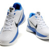 Nike Zoom Kobe VI (White Blue)