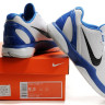 Nike Zoom Kobe VI (White Blue)
