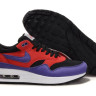 Nike Air Max 87 (white/red)