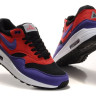 Nike Air Max 87 (white/red)