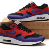 Nike Air Max 87 (white/red)