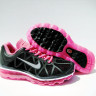 Nike Air Max 2011 (black/pink)