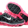 Nike Air Max 2011 (black/pink)