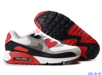 Nike Air Max 90 (Infared old)