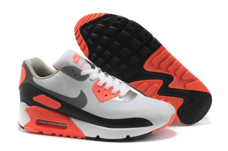 Nike Air Max 90 Hyperfuse (infared)