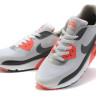 Nike Air Max 90 Hyperfuse (infared)