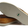 Timberland мокасины (chukka-brown)