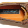 Timberland мокасины (chukka-brown)