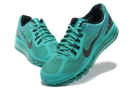 Air Max  2013 Turquoise