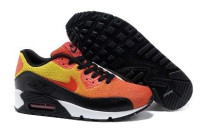air Max 90 Engineered Mesh (sunset)