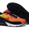air Max 90 Engineered Mesh (sunset)