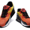 air Max 90 Engineered Mesh (sunset)