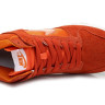 Nike dunk sky high Mesh Total Crimson