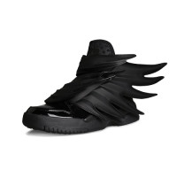 Adidas jeremy scott wings 3.0 batman