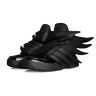 Adidas jeremy scott wings 3.0 batman