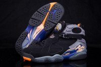 Air Jordan 8 Retro Suns