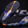 Air Jordan 8 Retro Suns