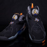 Air Jordan 8 Retro Suns