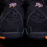 Air Jordan 8 Retro Suns