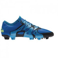 ADIDAS  X 15.1 FG/AG turning blue