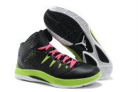 Jordan Prime.Fly black/green