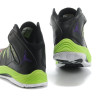 Jordan Prime.Fly black/green