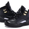 Jordan 12 детские black