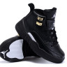 Jordan 12 детские black