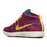 Nike Flyknit Trainer Chukka Сherry