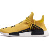  Adidas Originals x Pharrell Williams NMD Human Race Yellow