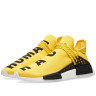  Adidas Originals x Pharrell Williams NMD Human Race Yellow