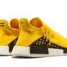  Adidas Originals x Pharrell Williams NMD Human Race Yellow