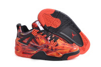 AIR JORDAN 4 Special Fire