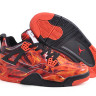 AIR JORDAN 4 Special Fire