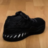 Adidas Crazy Explosive 2017 Primeknit Low Black Original