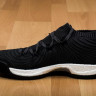Adidas Crazy Explosive 2017 Primeknit Low Black Original