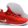 Nike Lebron 15 low red