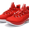 Nike Lebron 15 low red