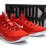 Nike Lebron 15 low red