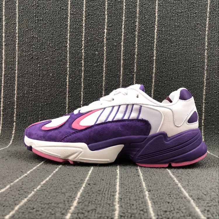 Adidas Yung 1 Frieza