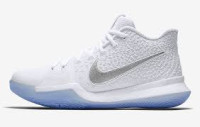 NIKE KYRIE 3 “CHROME”