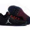Jordan CP3.X “Black/Red”