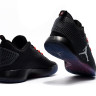 Jordan CP3.X “Black/Red”