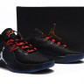 Jordan CP3.X “Black/Red”