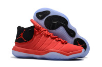 Jordan Super.Fly University Red
