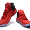 Jordan Super.Fly University Red