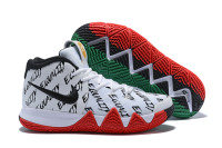 KYRIE 4 BHM