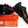 Nike Zoom Kobe VI (White Black Red)